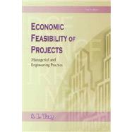 Economic Feasibility of Projects