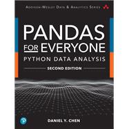 Pandas for Everyone: Python Data Analysis