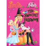 The Sweetest Halloween (Barbie)
