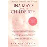 Ina May's Guide to Childbirth Updated With New Material