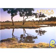 Africa 2006 Calendar