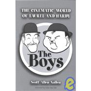 The Boys,9780786411153