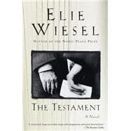 The Testament A novel