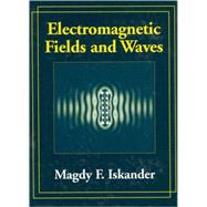 Electromagnetic Fields and Waves