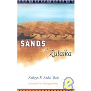 Sands of Zulaika