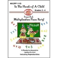 HOCPP 1115 Multiplication Party