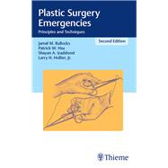 Plastic Surgery Emergencies