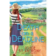 Death on a Deadline