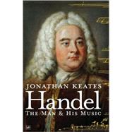 Handel The Man & His Music