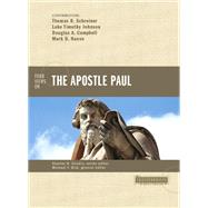 Four Views on the Apostle Paul, a Video Study