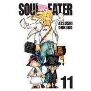 Soul Eater, Vol. 11