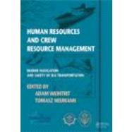 Human Resources and Crew Resource Management: Marine Navigation and Safety of Sea Transportation