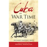 Cuba In War Time