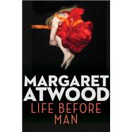 Life Before Man
