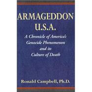 Armageddon USA