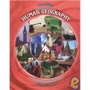 Introduction To Human Geography