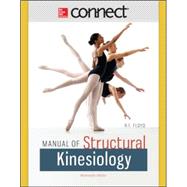 Connect Online Access for Manual of Structural Kinesiology