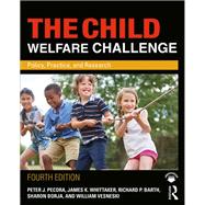The Child Welfare Challenge