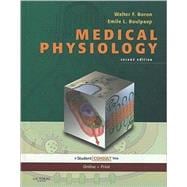 Medical Physiology + Online