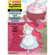Classics Illustrated #3: Through the Looking Glass
