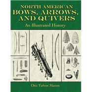 North Amer Bows Arrows/Quivers Pa
