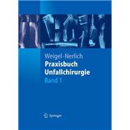 Praxisbuch Unfallchirurgie