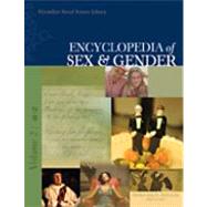 Encyclopedia of Sex and Gender,9780028661155