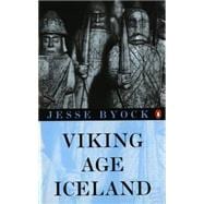 Viking Age Iceland
