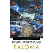 Paloma A Retrieval Artist Novel (#5)