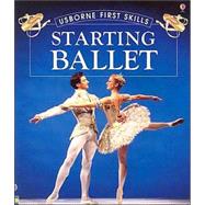 Starting Ballet