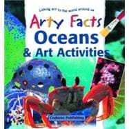 Oceans and Art Activities