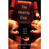 Identity Club Cl