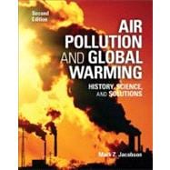 Air Pollution and Global Warming