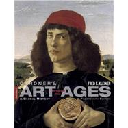 Gardner's Art through the Ages: A Global History, Volume II (Book Only)