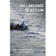 The Language of Asylum