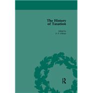 The History of Taxation Vol 1
