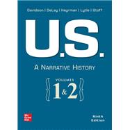 U.S.: A Narrative History [Rental Edition]