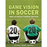 Game Vision in Soccer