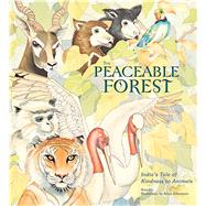 The Peaceable Forest India's Tale of Kindness to Animals