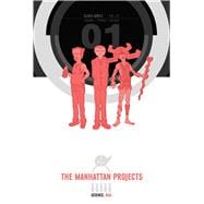 The Manhattan Projects 1