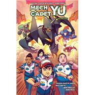 Mech Cadet Yu Vol. 2