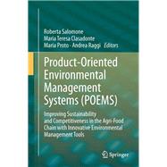 Product-oriented Environmental Management Systems Poems