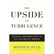 The Upside of Turbulence: Seizing Opportunity in an Uncertain World