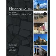 Hispanidades : España la Primera Hispanidad with DVDs