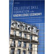 Collective Skill Formation in the Knowledge Economy