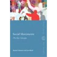 Social Movements: The Key Concepts