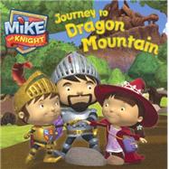 Journey to Dragon Mountain