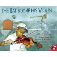 The Bat Boy And His Violin