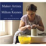 Maker-artists of Milton Keynes