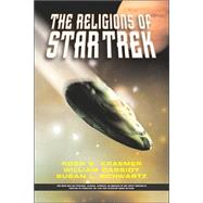 The Religions Of Star Trek